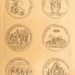 1691 – History of Louis XIV the Great | French Numismatics & Symbolism, Medals