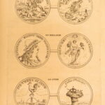 1691 – History of Louis XIV the Great | French Numismatics & Symbolism, Medals