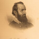 1881 – The Rise and Fall of the Confederate Government – Jefferson Davis | First Edition