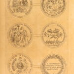 1691 – History of Louis XIV the Great | French Numismatics & Symbolism, Medals