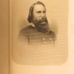 1881 – The Rise and Fall of the Confederate Government – Jefferson Davis | First Edition