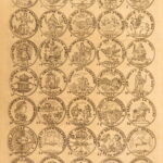 1691 – History of Louis XIV the Great | French Numismatics & Symbolism, Medals