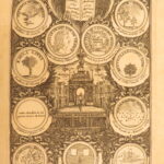 1691 – History of Louis XIV the Great | French Numismatics & Symbolism, Medals