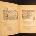 1885 – Alice’s Adventures in Wonderland – Carroll | American Binding, Illustrated