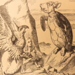 1885 – Alice’s Adventures in Wonderland – Carroll | American Binding, Illustrated
