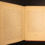 1885 – Alice’s Adventures in Wonderland – Carroll | American Binding, Illustrated