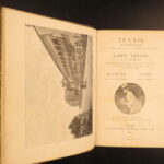 1890 – Tennis, Rackets, Fives – Heathcote | First Edition, Illustrated Sports & Athletics