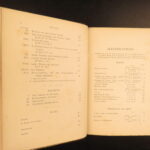 1890 – Tennis, Rackets, Fives – Heathcote | First Edition, Illustrated Sports & Athletics