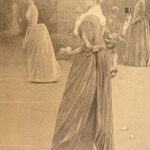 1890 – Tennis, Rackets, Fives – Heathcote | First Edition, Illustrated Sports & Athletics
