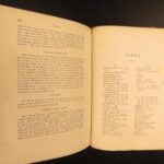 1890 – Tennis, Rackets, Fives – Heathcote | First Edition, Illustrated Sports & Athletics