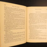 ca.1890 – War and Peace – Leo Tolstoy | Early English Dole Translation | 4vol Set