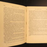 ca.1890 – War and Peace – Leo Tolstoy | Early English Dole Translation | 4vol Set