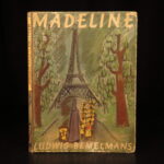 1939 – Madeline – Ludwig Bemelmans | First Edition, First Printing
