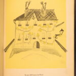 1939 – Madeline – Ludwig Bemelmans | First Edition, First Printing