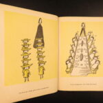 1939 – Madeline – Ludwig Bemelmans | First Edition, First Printing