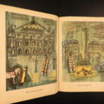 1939 – Madeline – Ludwig Bemelmans | First Edition, First Printing