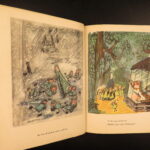 1939 – Madeline – Ludwig Bemelmans | First Edition, First Printing