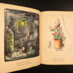 1939 – Madeline – Ludwig Bemelmans | First Edition, First Printing