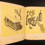 1939 – Madeline – Ludwig Bemelmans | First Edition, First Printing