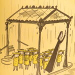 1939 – Madeline – Ludwig Bemelmans | First Edition, First Printing