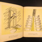1939 – Madeline – Ludwig Bemelmans | First Edition, First Printing