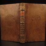 1610 – Aristaenetus, Byzantine Greek Letters | Epistolae Graecae Love Letters