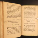 1610 – Aristaenetus, Byzantine Greek Letters | Epistolae Graecae Love Letters