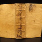 1643 – Fasti Mariani – Andreas Brunner | Jesuit Devotional & Prayer Book