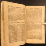 1643 – Fasti Mariani – Andreas Brunner | Jesuit Devotional & Prayer Book