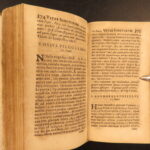 1643 – Fasti Mariani – Andreas Brunner | Jesuit Devotional & Prayer Book