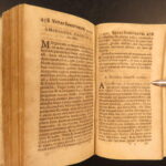 1643 – Fasti Mariani – Andreas Brunner | Jesuit Devotional & Prayer Book