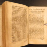 1643 – Fasti Mariani – Andreas Brunner | Jesuit Devotional & Prayer Book