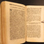 1643 – Fasti Mariani – Andreas Brunner | Jesuit Devotional & Prayer Book