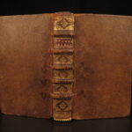 1659 – Epigrammatum Delectus | First Edition | Classical Epigrams, Martial Cicero & Virgil