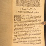 1659 – Epigrammatum Delectus | First Edition | Classical Epigrams, Martial Cicero & Virgil