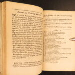 1659 – Epigrammatum Delectus | First Edition | Classical Epigrams, Martial Cicero & Virgil