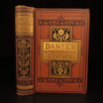 The Vision – Dante Alighieri – 1881 | Cary Translation, Poems