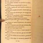 1659 – Epigrammatum Delectus | First Edition | Classical Epigrams, Martial Cicero & Virgil