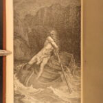 The Vision – Dante Alighieri – 1881 | Cary Translation, Poems