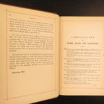 The Vision – Dante Alighieri – 1881 | Cary Translation, Poems