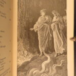 The Vision – Dante Alighieri – 1881 | Cary Translation, Poems
