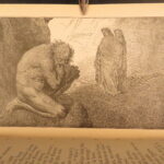 The Vision – Dante Alighieri – 1881 | Cary Translation, Poems