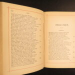 The Vision – Dante Alighieri – 1881 | Cary Translation, Poems