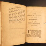1685 – Grounds of Contempt of the Clergy, Eachard | Anglican Satire on English Clergy