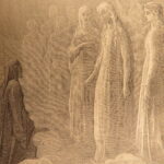 The Vision – Dante Alighieri – 1881 | Cary Translation, Poems