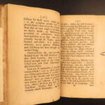 1685 – Grounds of Contempt of the Clergy, Eachard | Anglican Satire on English Clergy