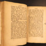 1685 – Grounds of Contempt of the Clergy, Eachard | Anglican Satire on English Clergy