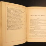 The Vision – Dante Alighieri – 1881 | Cary Translation, Poems