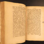 1685 – Grounds of Contempt of the Clergy, Eachard | Anglican Satire on English Clergy