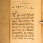 1685 – Grounds of Contempt of the Clergy, Eachard | Anglican Satire on English Clergy